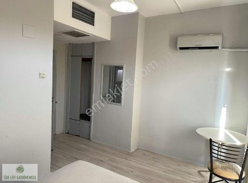 KİRALIK EŞYALI APART DAİRE