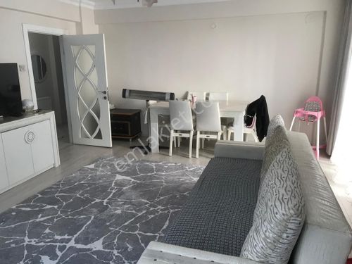 Yıldırım karamazık da 2+1 eşyalı bakımlı kiralık daire