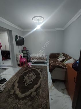 FATİHTE YATIRIMLIK BAHÇE KATI DAİRE 105M2