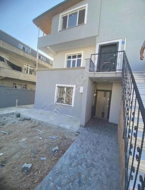 YEŞİLTEPE MH SATILIK MÜSTAKİL BİNA İÇİ DIŞI FULL SIFIR YAPILI