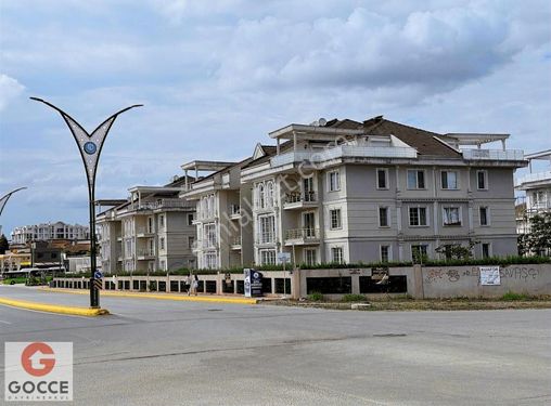 2500 M2 CADDE ÜZERİ 3,5 KAT 0,60 EMSAL SATILIK FIRSAT ARSA