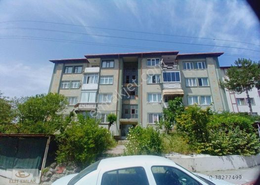 KARABÜK 5000 EVLERDE 75.YIL MAHALLESİNDE KİRALIK 3+1 DAİRE