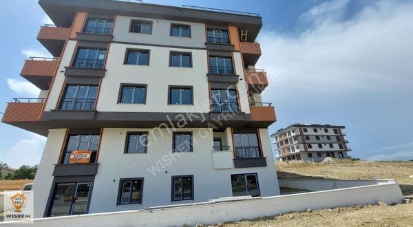 WİSREM GAYRİMENKULDEN DEĞİRMENKÖY DE KİRALIK 2+1 SIFIR DAİRE