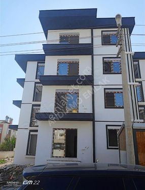 MERKEZ MAHALLESİNDE OKULLAR BÖLGESİNDE HAVUZLU 1+1 SATILIK DAİRE