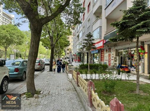 SİLLE BATTI ÇIKTISI DEDEMAN OTEL YAKINI SATILIK KÖŞE DÜKKAN