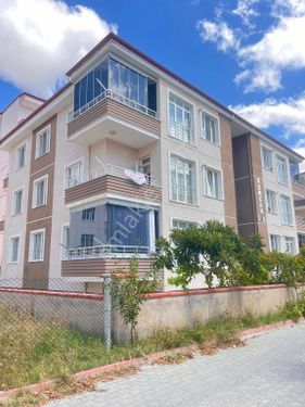 ÇINAR EMLAK’TAN SATILIK DAİRE