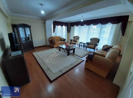 Coşkun emlaktan yalı mah kiralık 4+1 eşyasız daire