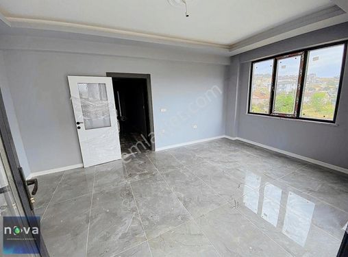 NOVA' dan 2+1 SIFIR ARA KAT GENİŞ LÜKS DAİRE !!!