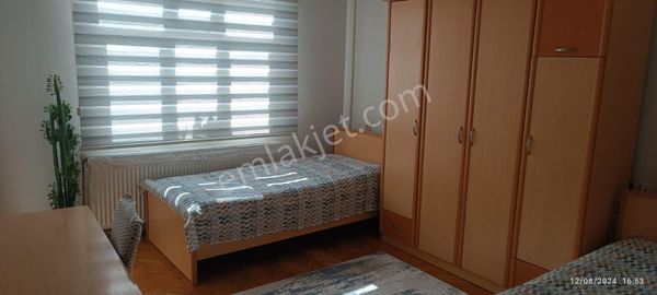 RENKLİ EMLAK DA SULTANÇİFTLİĞİMAH 2+1 95m2 ACİL SATILIK DAİRE