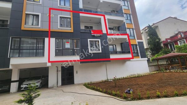  KOCAELİ DERİNCE' DE SATILIK 3+1 TERS DUBLEKS DAİRE