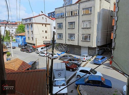 ZONGULDAK EMLAK'TAN SOĞUKSU MERKEZ'DE SATILIK 2+1 DAİRE