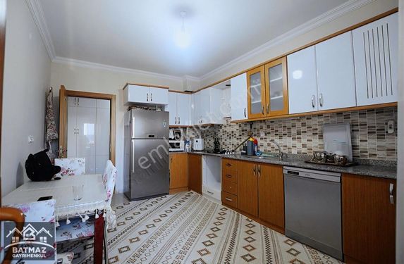 SEYRANTEPE'DE SATILIK DİBAY TOKİ KONUTLARI (3+1) DAİRE