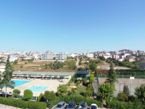  Sancaktepe SARI EVLER Çekmeköy Sarıevler Kiralık 3+1 Daire