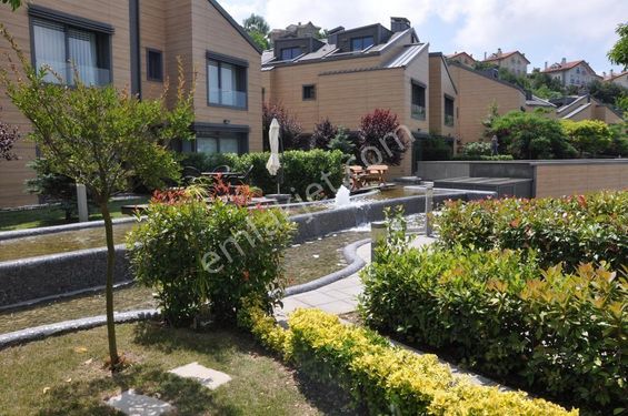  ZEKERİYAKÖY TERRACE DOĞA 4+1 KİRALIK KIŞ BAHÇELİ TRİPLEKS VİLLA