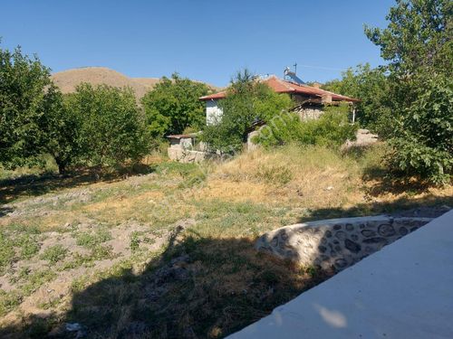  ÜNSAL'DAN | AYAŞ-SINANLI'DA | HESAPLI | TEK TAPULU | 194M2 | BAHÇE