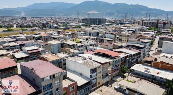 SUNA TABAKÇI'dan İZMİR BORNOVA KONUT İMARLI 181 m2 SATILIK ARSA