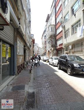 BAKIRKÖY YENİ MAHALLE SAKIZAĞACI'nda 2+1 SATILIK BODRUM KAT