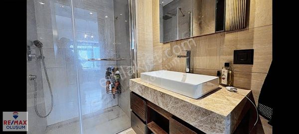 Şişli Bomonti By Rotana Satılık 2+1 Residence Daire