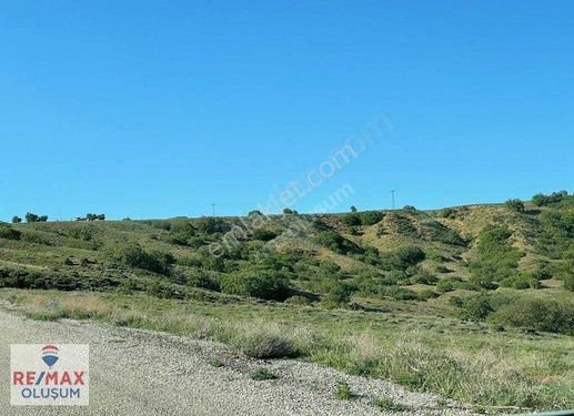 Ankara Akyurt Yeşiltepe Mahallesinde Yatırımlık Satılık Arsa