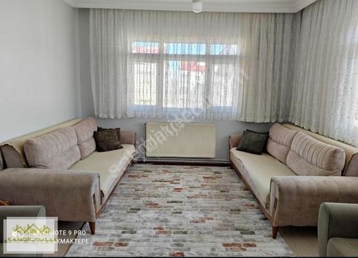 KANDİL EMLAKTAN DÖRT EYLÜL MAH.3+1 GÜNEY BATI SATILIK DAİRE