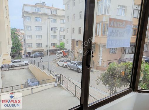 Suna Tabakçı'dan Beşiktaş Dikilitaş 3+1 Satılık Daire/for Sale