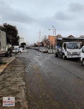 SEFAKÖY SAN SİT KİRACISIZ DÖNÜŞÜME UYGUN TEKLİ DÜKKAN