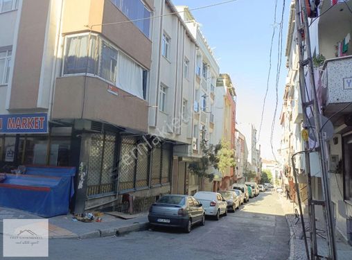 Kiralık İşyeri Fatih mahallesi. 75 m2 Depo ve hafif ise uygun