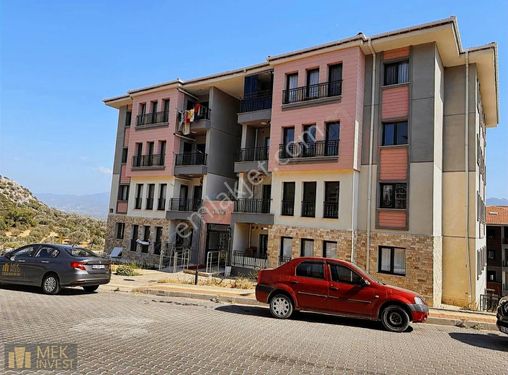 KEMALPAŞA TOKİ SATILIK 2+1 DAİRE