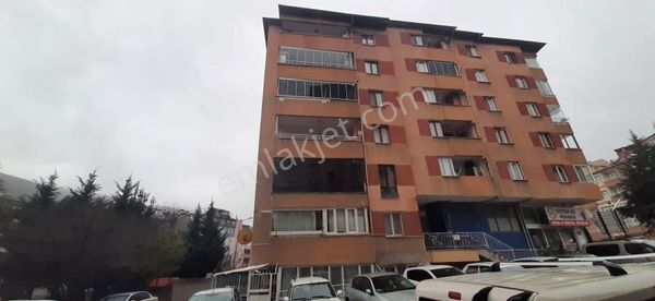 VADİ EMLAKTAN TOKAT MERKEZDE SATILIK ARAKAT DUBLEKS DAİRE