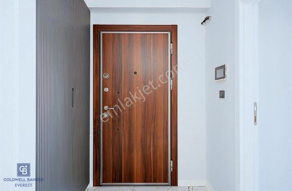 MANZARALI KLİMALI CAM BALKONLU SIFIR KİRALIK 3+1 DAİRE