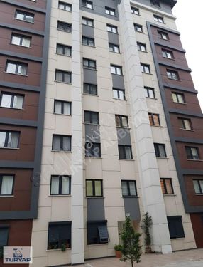 Turyap Alibeyköy Nesrin ŞEN Alipark Sitesi 3+1 Satılık Daire