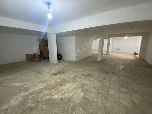 Şanlıurfa Haliliye Adliye Ek Bina Yanı Kiralık Depo