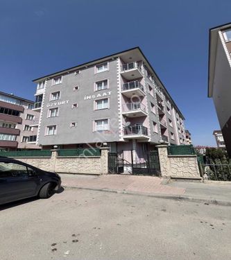 Remax  Penta' dan Şükrüpaşa' da 3+1 Satılık  Daire