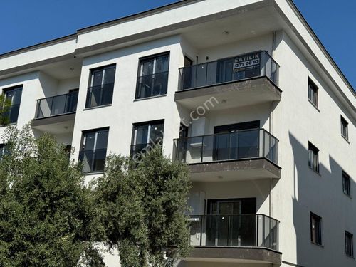  MENEMEN ULUKENT'TE SATILIK 2+1 SIFIR DAİRE