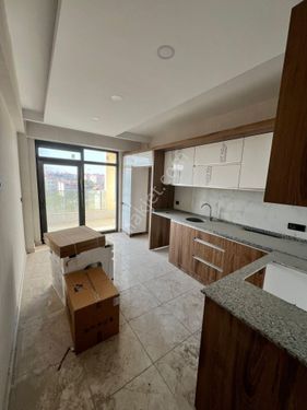  KARATAY HANEDAN KONUTLARI 150 M2 3+1 ARA KAT SATILIK DAİRE