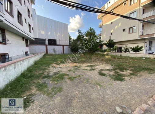 Sancaktepe Abdurrahmangazi Mah.'de 303m² 8 Dairelik Satılık Arsa