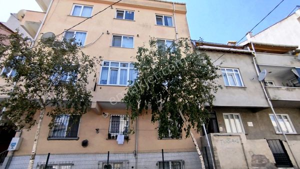  SULTAN MURAT CADDESİNE PARALEL 100m2 KOMBİLİ ARA KAT SATILIK 2+1