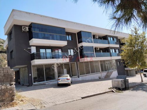 Bornova Gürpınar Mahallesi Yeni 2+1 Satılık Daire