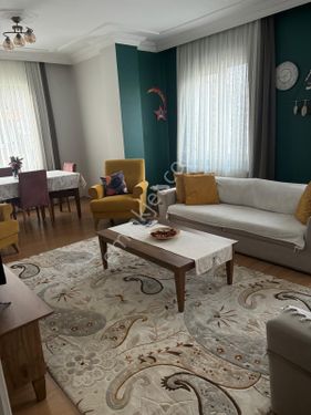  ANTALYA MURATPAŞADA 3+1 SATILIK DAİRE