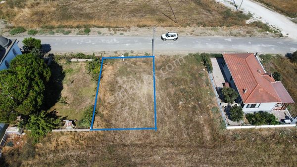  LAPSEKİ DALYAN MH.229m2 ACİL SATILIK ARSA HAN EMLAK'TAN