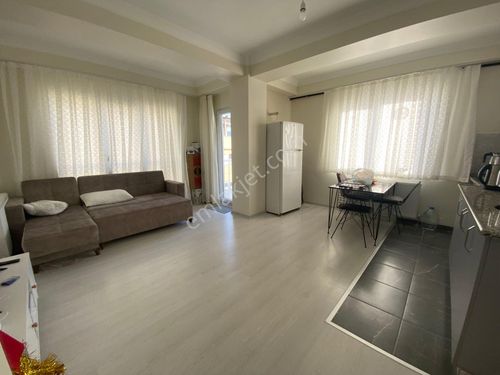 19 MAYIS CAD.ÜZERİ YENİ BİNADA ARA KAT EŞYALI 2+1 DAİRE