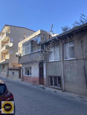 ÇINARLI MAHALLESİNDE DAİRE FİYATINA 2 KATLI MÜSTAKİL BİNA