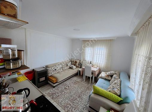 POLATLI TAŞPINAR 1+1 MÜSTAKİL EV VE 500M2 ARSA