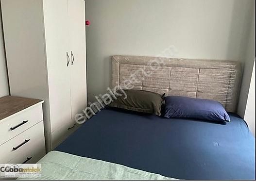 KARAÇAYIR MH.EŞYALI DAİRE FIRSAT CADDE DE YATIRIMLIK GERÇEK 1+1