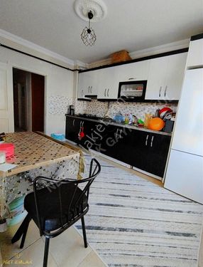 NET EMLAK'TAN İLHANLI MAHALLESİNDE 3+1 SATILIK DAİRE