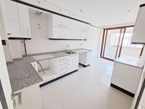  KZ GAYRİMENKULDEN PELİTLİBAĞDA 5+1 210M2 DUBLEX SATILIK DAİRE