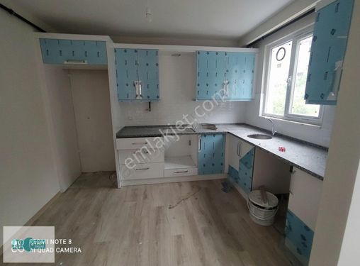 ORDU AY YAPI EMLAKTAN SELİMİYEDE SATILIK DAİRE