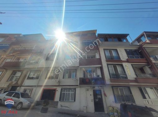 ÇANAKKALE BİGA GAZİKEMAL MAHALLESİN'DE 2+1 SATILIK DAİRE