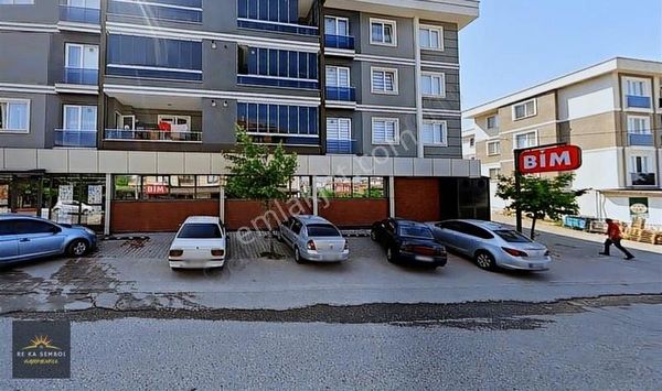 Sakarya/ferizli Kemalpaşa Mahallesinde Acil Satılık Dükkan