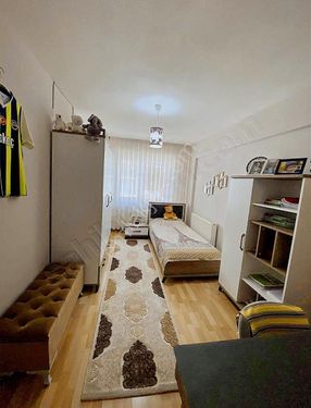 KARAKÖYDE 15 YILLIK 3+1 MASRAFSIZ ARAKAT 1. BALKON DAİRE